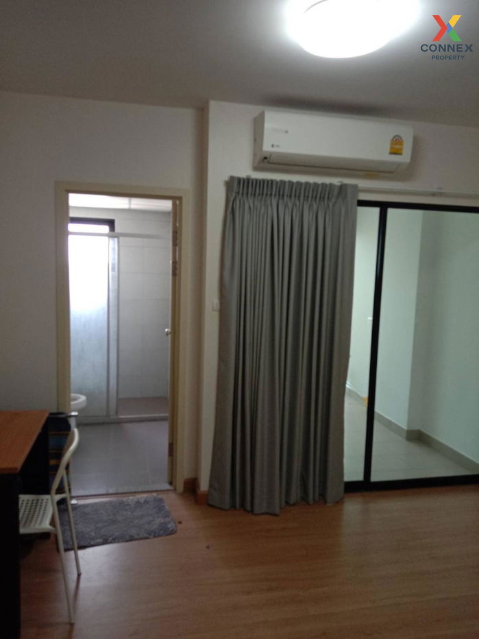picture 🔥🔥🔥 For Rent Condo , Supalai Loft Chaeng Watthana , Bang Talat , Pak Kret , Nonthaburi , CX-82309 ✅ Live chat with us ADD LINE @connexproperty ✅ 🔥🔥🔥 - 3/4