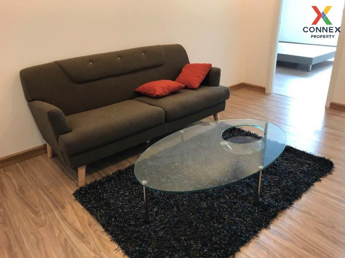picture 🔥🔥🔥 For Rent Condo , Supalai Wellington 2 , MRT-Thailand Cultural Centre , Huai Khwang , Huai Khwang , Bangkok , CX-43475 ✅ Live chat with us ADD LINE @connexproperty ✅ 🔥🔥🔥 - 1/8