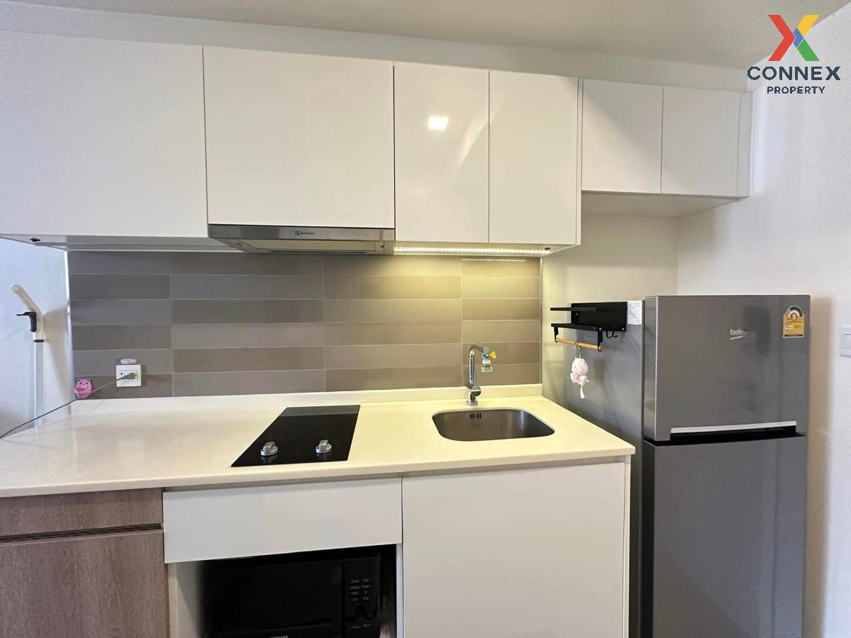 picture For Rent Condo , Maestro 03 Ratchada -Rama 9 , MRT-Phra Ram 9 , Din Daeng , Din Daeng , Bangkok , CX-128186 ✅ Live chat with us ADD LINE @connexproperty ✅  - 7/10