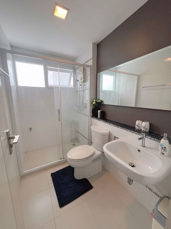 picture 📍Two-Storey Detached House for Sale – Siwalee Sankampang by Land & Houses (Ring Road 2) - 22/32