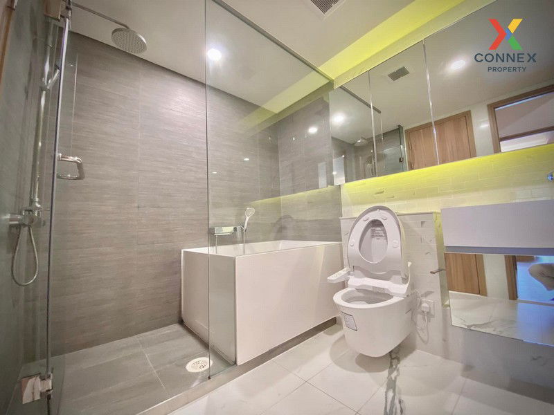 picture 🔥🔥🔥 FOR RENT condo , Siamese Exclusive Sukhumvit 31 , Duplex , high floor , BTS-Phrom Phong , Khlong Tan Nuea , Watthana , Bangkok , CX-01783 ✅ Live chat with us ADD LINE @connexproperty ✅ 🔥🔥🔥 - 8/8