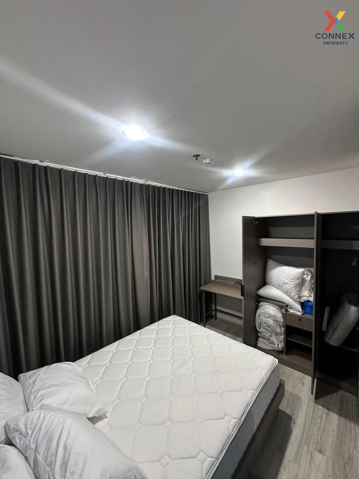 picture For Rent Condo , XT Huaikhwang , MRT-Huai Khwang , Huai Khwang , Huai Khwang , Bangkok , CX-84470 ✅ Live chat with us ADD LINE @connexproperty ✅  - 5/8