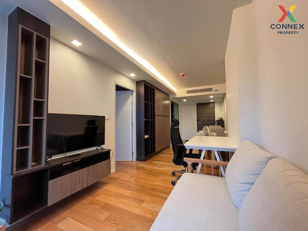 picture 🔥🔥🔥 For Rent Condo , Focus Ploenchit , BTS-Phloen Chit , Khlong Toei , Khlong Toei , Bangkok , CX-116987 ✅ Live chat with us ADD LINE @connexproperty ✅ 🔥🔥🔥 - 2/7