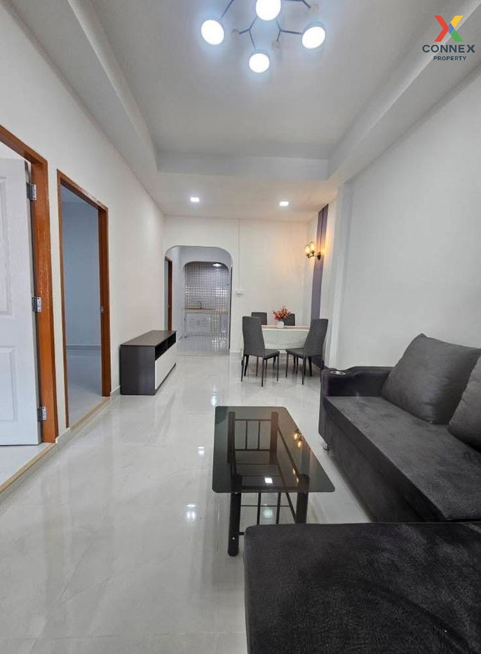 picture For Sale Townhouse/Townhome  , Baan Nanthawan 5 , Khok Faet , Nong Chok , Bangkok , CX-116694 ✅ Live chat with us ADD LINE @connexproperty ✅  - 2/12
