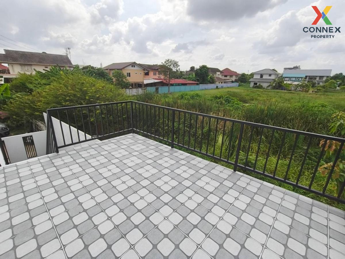 picture For Sale Townhouse/Townhome  , LANCEO RAMKHAMHAENG - wong waeng , corner unit , newly renovated , Khlong Song Ton Noon , Lat Krabang , Bangkok , CX-109265 ✅ Live chat with us ADD LINE @connexproperty ✅  - 5/12