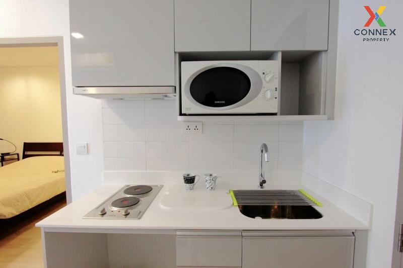 picture 🔥🔥🔥 FOR RENT condo , Ideo Mobi Sukhumvit , high floor , BTS-On Nut , Bang Chak , Phra Khanong , Bangkok , CX-11170 ✅ Live chat with us ADD LINE @connexproperty ✅ 🔥🔥🔥 - 2/5