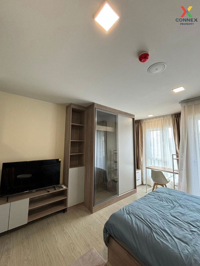 picture For Rent Condo , Kave Town Island , Khlong Nueng , khlong Luang , Pathum Thani , CX-104861 ✅ Live chat with us ADD LINE @connexproperty ✅  - 2/5