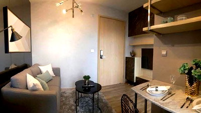 Condos for sale Central  Ladprao (Central Lat Phrao) :  THE LINE Jatujak -             Mochit 
