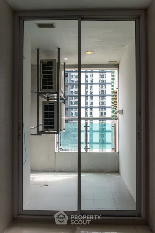 picture 1-BR Condo at Sukhumvit Living Town near MRT Phetchaburi (ID 2339644) - 15/18
