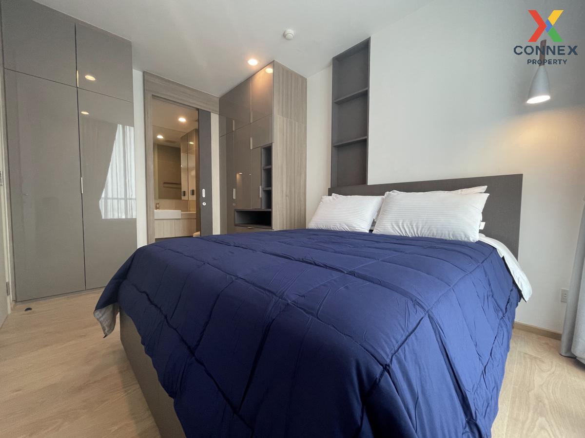 picture For Rent Condo , Noble Recole , BTS-Asok , Khlong Toei Nuea , Watthana , Bangkok , CX-119318 ✅ Live chat with us ADD LINE @connexproperty ✅  - 7/10