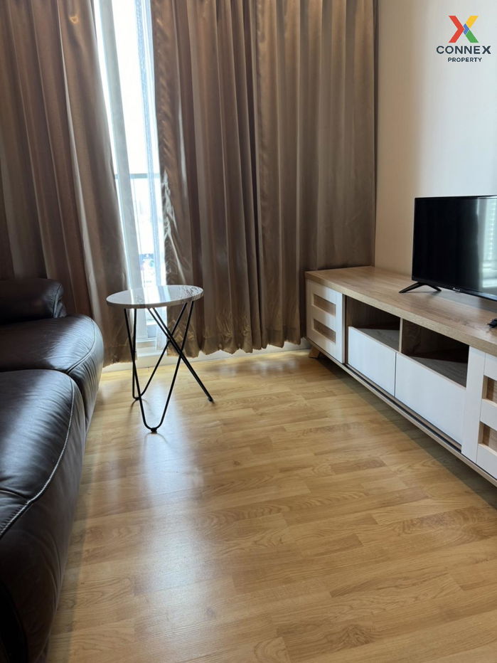 picture 🔥🔥🔥 For Rent Condo , The Parkland Ngamwongwan-Khae Rai , MRT-Nonthaburi Civic Center , Nonthaburi , Bang Kraso , Nonthaburi , CX-93889 ✅ Live chat with us ADD LINE @connexproperty ✅ 🔥🔥🔥 - 5/11