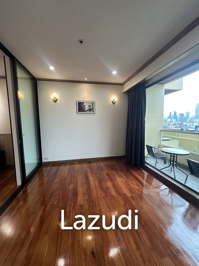 picture 1 Bedroom 1 bathroom Condo 65 sqm. at Baan Chaopraya - 4/14