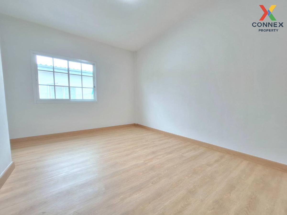 รูป ขายทาวน์เฮ้าส์/ทาวน์โฮม  บ้านเพชรสยาม 1 รีโนเวทใหม่ หนองแขม เขต หนองแขม กรุงเทพ CX-132415 ✅ ทักไลน์ @connexproperty ตอบทันที ทีมงานมืออาชีพ ✅  - รูปที่ 12/12