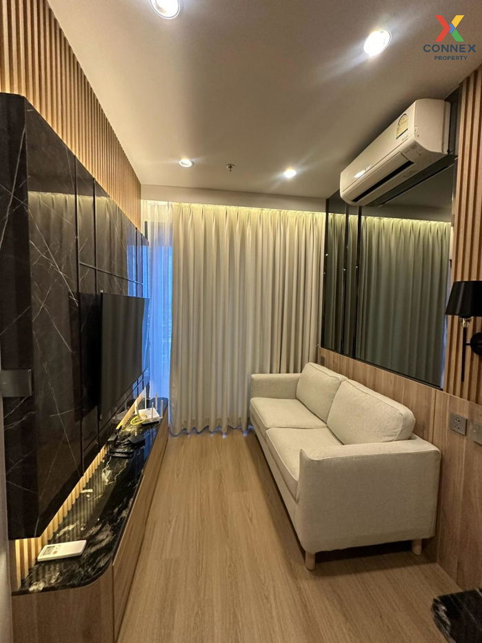 picture FOR RENT Condo , Ideo Mobi Sukhumvit 66 , BTS-Udom Suk , Bang Na Nuea , Bang Na , Bangkok , CX-81264 ✅ Live chat with us ADD LINE @connexproperty ✅  - 4/12