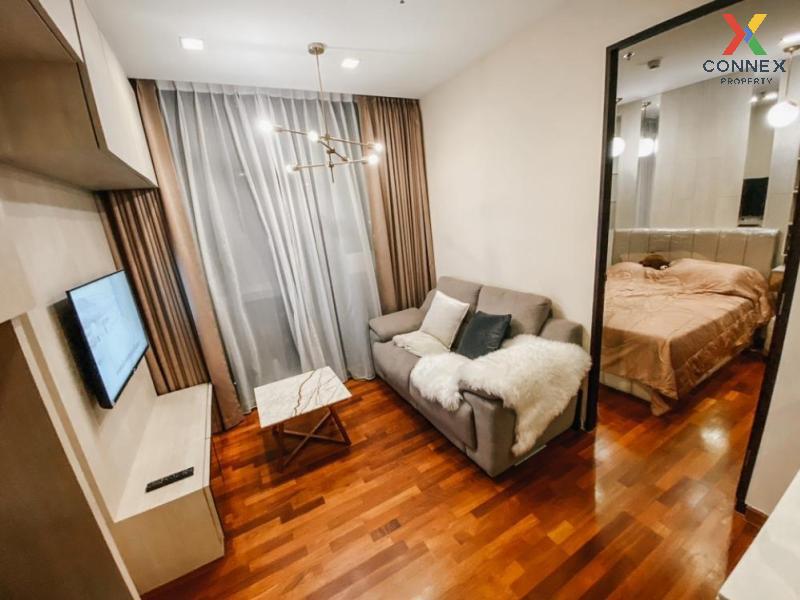 picture FOR RENT condo , Wish Signature Midtown Siam , BTS-Ratchathewi , Thanon Phetchaburi , Rat Thewi , Bangkok , CX-76017 ✅ Live chat with us ADD LINE @connexproperty ✅  - 2/7