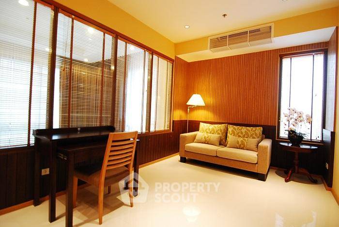 picture 2-BR Condo at The Emporio Place near BTS Phrom Phong (ID 510703) - 5/7