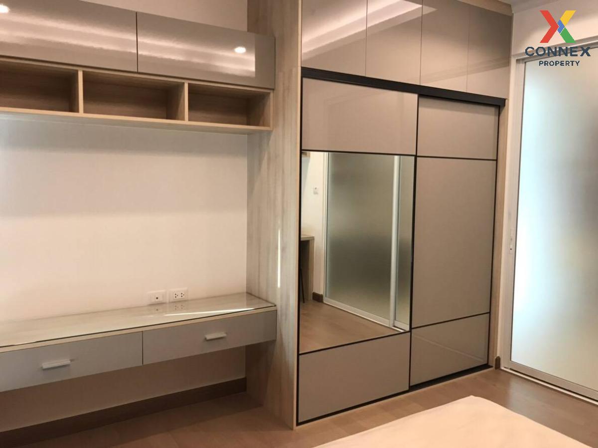 picture For Rent Condo , Supalai Elite Phayathai , BTS-Phaya Thai , Thung Phaya Thai , Rat Thewi , Bangkok , CX-131809 ✅ Live chat with us ADD LINE @connexproperty ✅  - 7/8