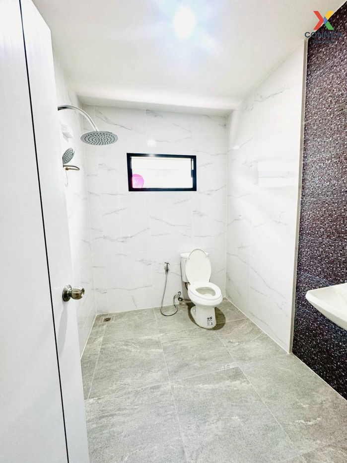 รูป ขายทาวน์เฮ้าส์/ทาวน์โฮม บ้านพารวย บางบัวทอง รีโนเวทใหม่ ละหาร บางบัวทอง นนทบุรี CX-125764 ✅ ทักไลน์ @connexproperty ตอบทันที ทีมงานมืออาชีพ ✅ - รูปที่ 10/10