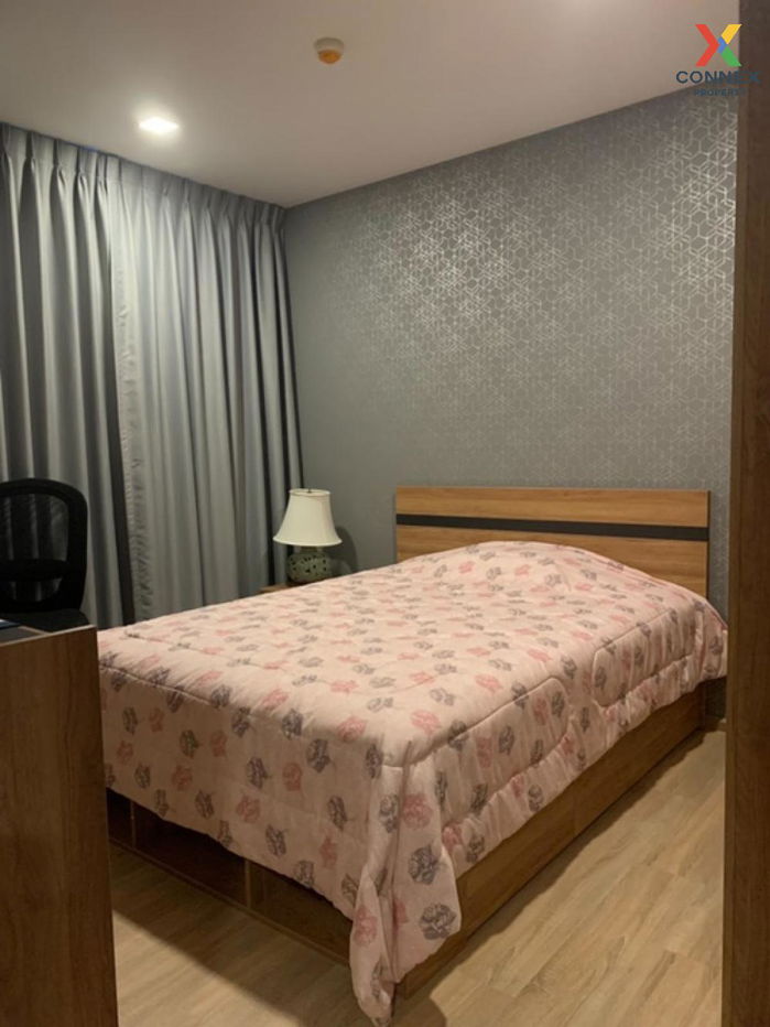 picture FOR RENT condo , Taka Haus , BTS-Ekkamai , Khlong Tan Nuea , Watthana , Bangkok , CX-81175 ✅ Live chat with us ADD LINE @connexproperty ✅  - 4/5