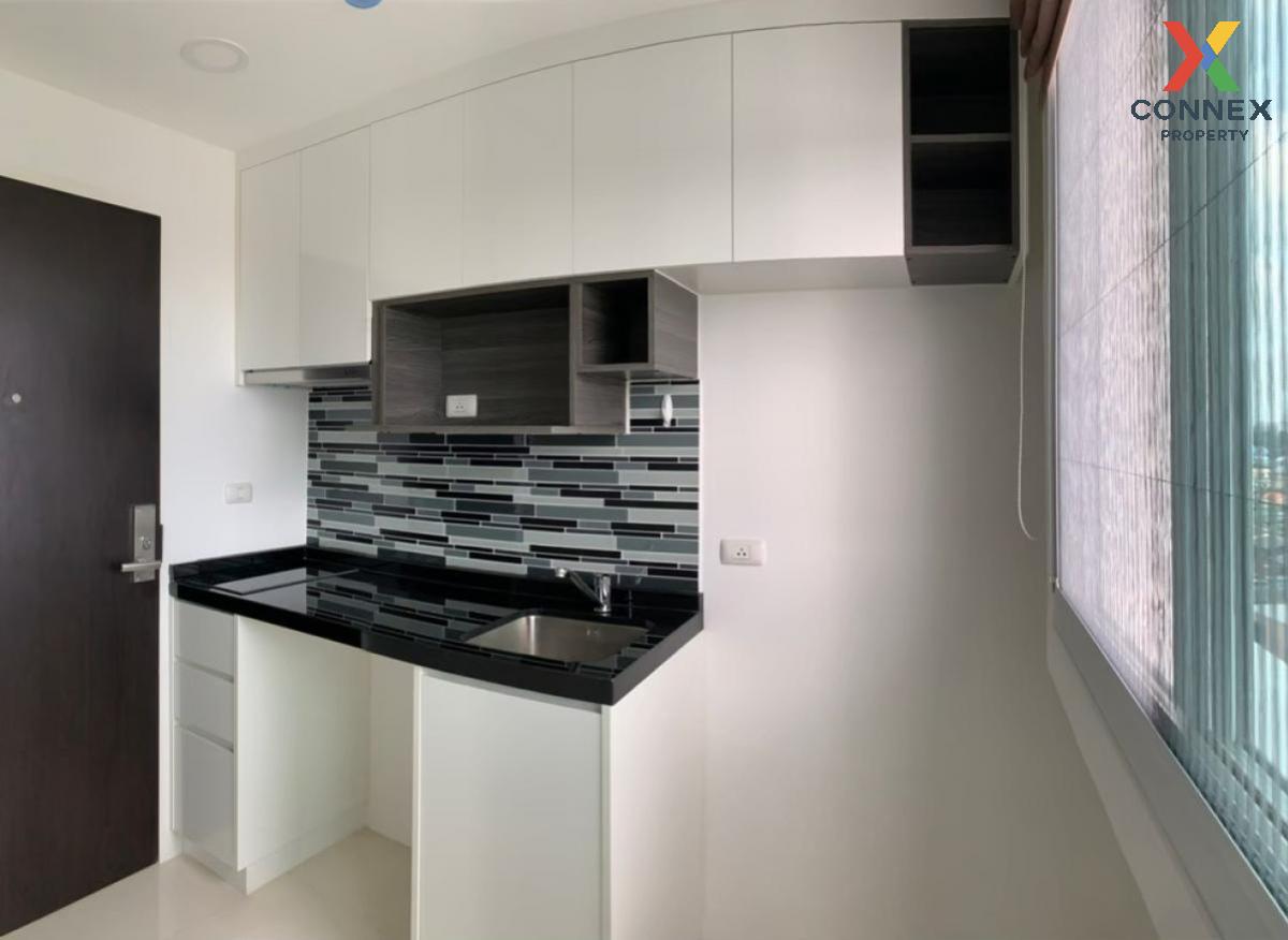 picture For Rent Condo , Chateau in Town Rama 8 , MRT-Bang Yi Khon , Bang Yi Khan , Bang Phlat , Bangkok , CX-97371 ✅ Live chat with us ADD LINE @connexproperty ✅  - 6/9