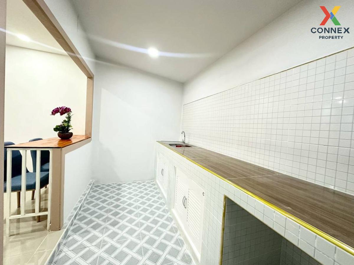 รูป ขายทาวน์เฮ้าส์/ทาวน์โฮม  สิรารมย์ บางบัวทอง รีโนเวทใหม่ พิมลราช บางบัวทอง นนทบุรี CX-122031 ✅ ทักไลน์ @connexproperty ตอบทันที ทีมงานมืออาชีพ ✅  - รูปที่ 9/12