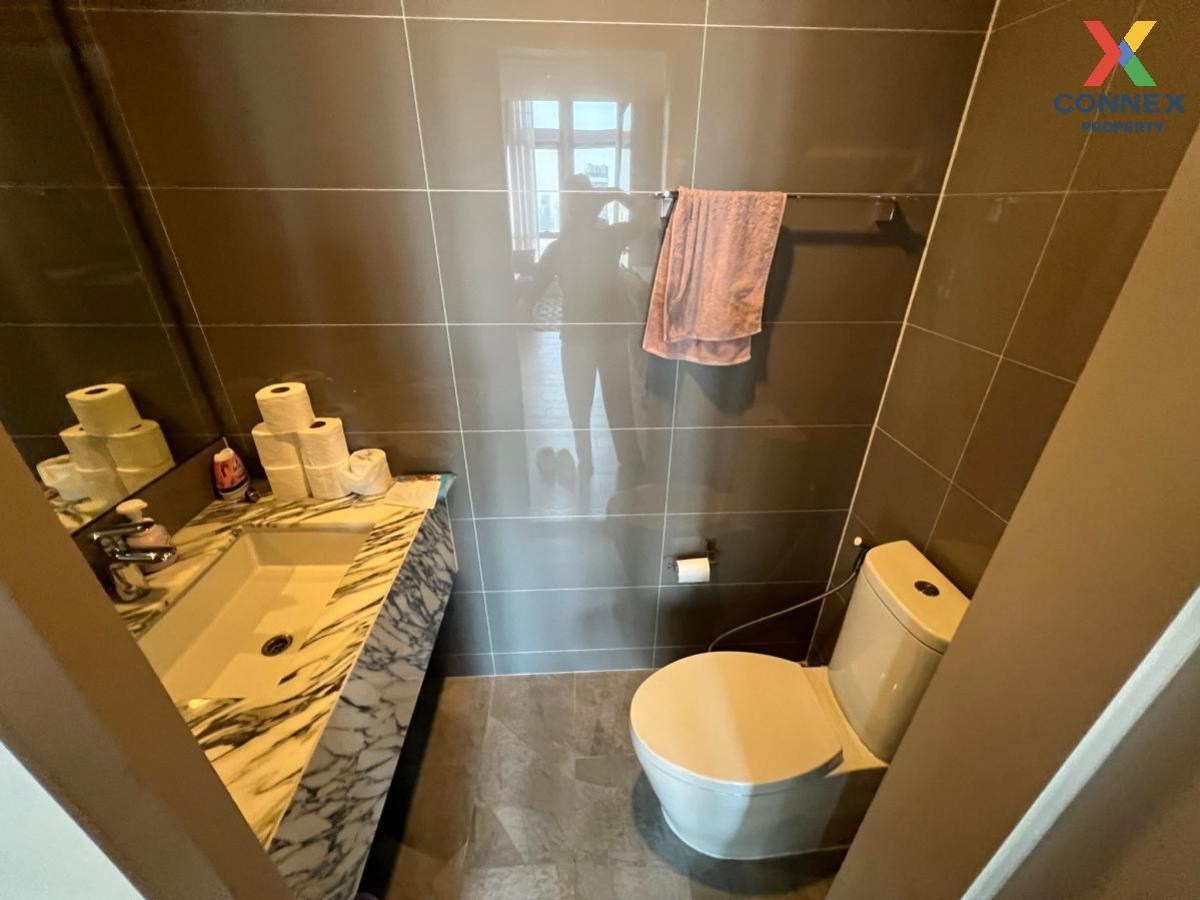 picture FOR RENT condo , Q Chidlom - Phetchaburi , BTS-Chit Lom , Makkasan , Rat Thewi , Bangkok , CX-55985 ✅ Live chat with us ADD LINE @connexproperty ✅  - 6/6