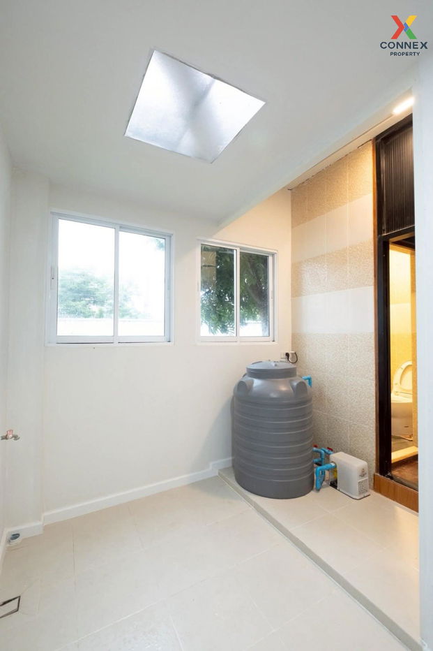 รูป ขายทาวน์เฮ้าส์/ทาวน์โฮม  คาซ่า ซิตี้ บางนา บางแก้ว บางพลี สมุทรปราการ CX-129937 ✅ ทักไลน์ @connexproperty ตอบทันที ทีมงานมืออาชีพ ✅  - รูปที่ 8/12