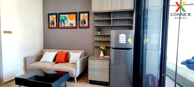 Condos for rent Soi On Nut (Sukhumvit 77) : FOR RENT condo , Knightsbridge Prime Onnut , BTS-On Nut , Phra Khanong , Watthana , Bangkok , CX-12655 ✅ Live chat with us ADD LINE @connexproperty ✅