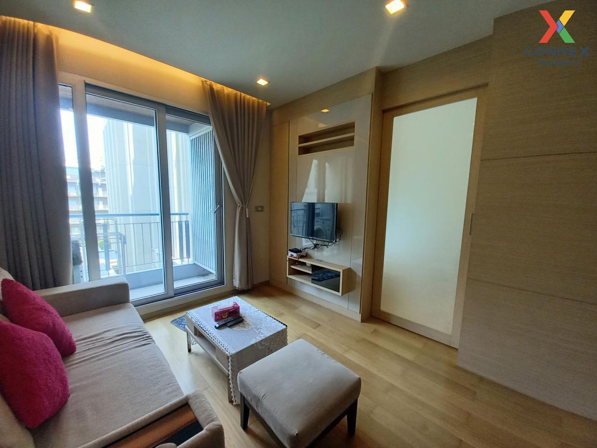 picture FOR RENT condo , The Address Asoke , MRT-Phetchaburi , Makkasan , Rat Thewi , Bangkok , CX-66714 ✅ Live chat with us ADD LINE @connexproperty ✅  - 4/10