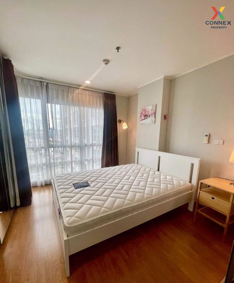 picture For Rent Condo , U Delight @Jatujak Station , MRT-Chatuchak Park , Chomphon , Chatuchak , Bangkok , CX-97938 ✅ Live chat with us ADD LINE @connexproperty ✅  - 5/8