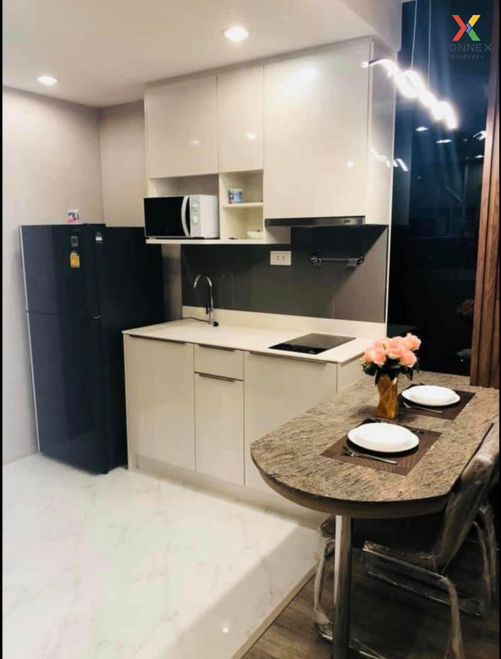 picture FOR RENT condo , Ideo Mobi Sukhumvit 66 , BTS-Udom Suk , Bang Na Nuea , Bang Na , Bangkok , CX-53169 ✅ Live chat with us ADD LINE @connexproperty ✅  - 4/9