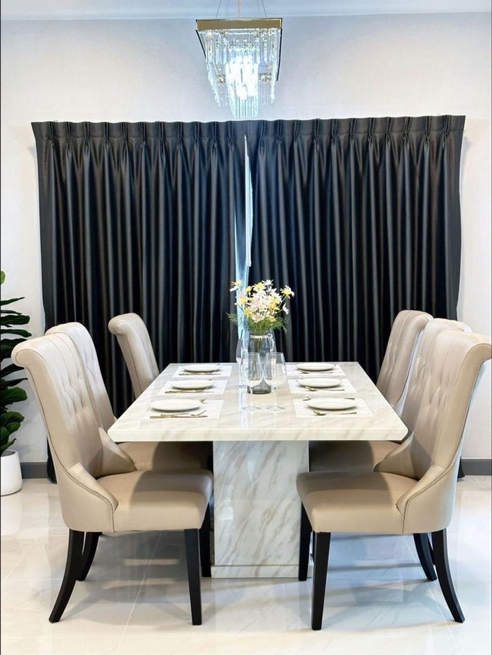 picture   THE CITY Bangna 2 Land area: 69.30 sq wah    4 bedrooms, 5 bathrooms - 4/9