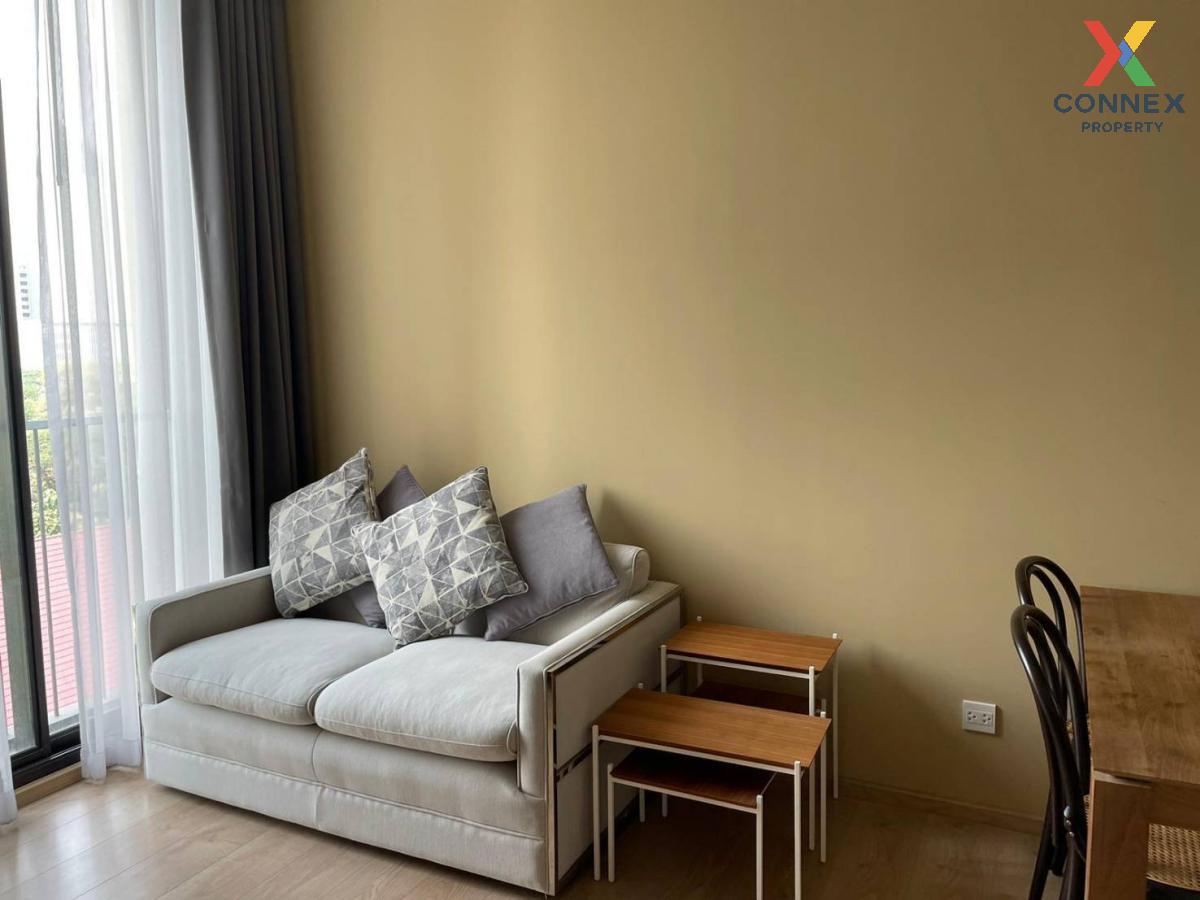picture For Rent Condo , Noble BE 19 , BTS-Asok , Khlong Toei Nuea , Watthana , Bangkok , CX-14634 ✅ Live chat with us ADD LINE @connexproperty ✅  - 6/12