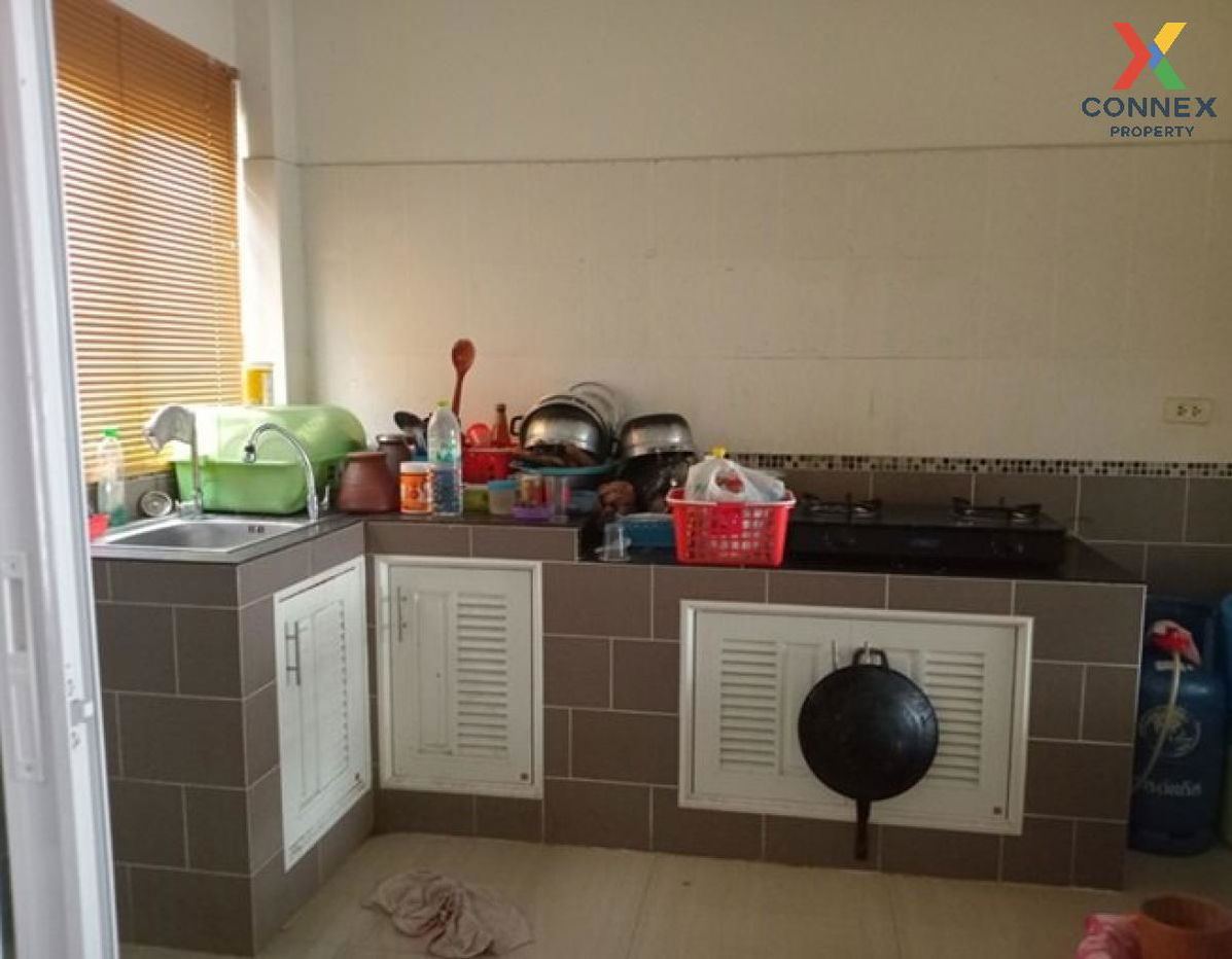 picture For Sale House , Baan Yusabuy Phan Thong , Nong Tamlueng , Phan Thong , Chon Buri , CX-123835 ✅ Live chat with us ADD LINE @connexproperty ✅  - 7/7