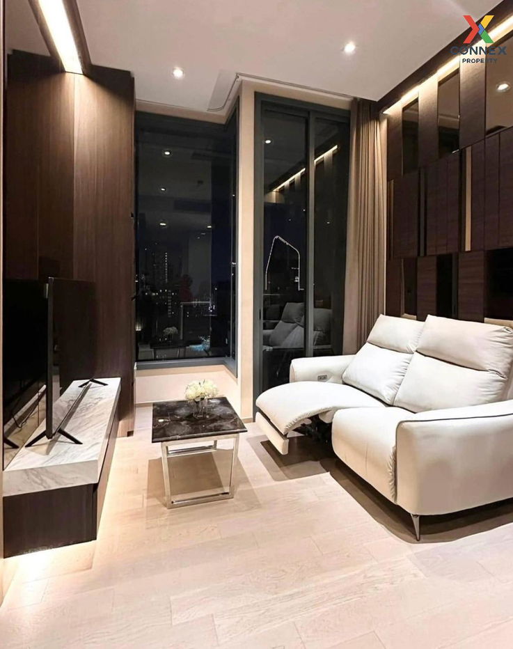 picture For Rent Condo , The Esse Asoke , BTS-Asok , Khlong Toei Nuea , Watthana , Bangkok , CX-132667 ✅ Live chat with us ADD LINE @connexproperty ✅  - 1/7