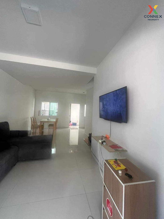 รูป ขายทาวน์เฮ้าส์/ทาวน์โฮม  พฤกษา อเวนิว หนองมน ชลบุรี ห้วยกะปิ เมืองชลบุรี ชลบุรี CX-103061 ✅ ทักไลน์ @connexproperty ตอบทันที ทีมงานมืออาชีพ ✅  - รูปที่ 2/8