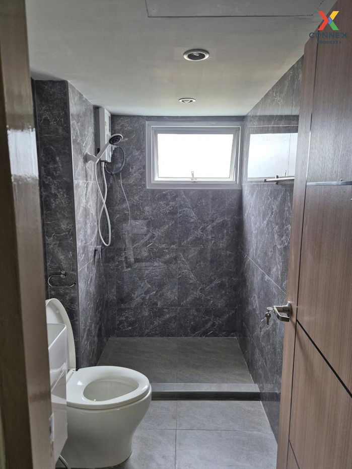 picture 🔥🔥🔥 For Rent Condo , Supalai Park Ekamai - Thonglor , BTS-Ekkamai , Bang Kapi , Huai Khwang , Bangkok , CX-122630 ✅ Live chat with us ADD LINE @connexproperty ✅ 🔥🔥🔥 - 12/12