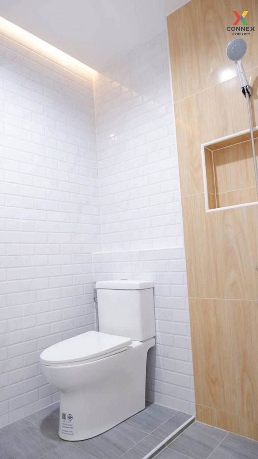 รูป ขายทาวน์เฮ้าส์/ทาวน์โฮม  บ้านคลองหลวงเมืองใหม่ คลองสอง คลองหลวง ปทุมธานี CX-121315 ✅ ทักไลน์ @connexproperty ตอบทันที ทีมงานมืออาชีพ ✅  - รูปที่ 5/12