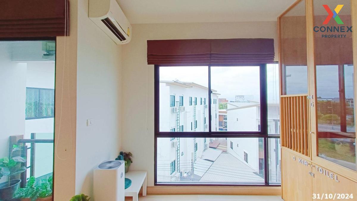 picture For Sale Homeoffice , IFIELD BANGNA , Dok Mai , Prawet , Bangkok , CX-114324 ✅ Live chat with us ADD LINE @connexproperty ✅  - 7/9