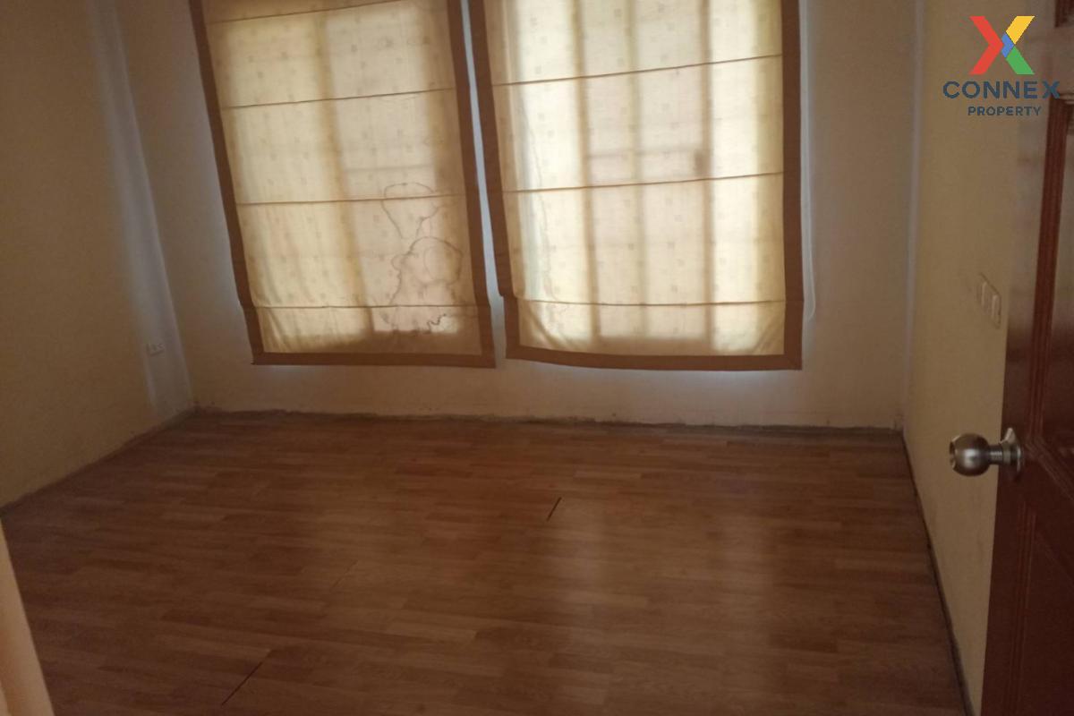 picture For Sale House , Wanasiri Parkville , Khlong Phra Udom , Lat Lum Kaeo , Pathum Thani , CX-114512 ✅ Live chat with us ADD LINE @connexproperty ✅  - 7/10