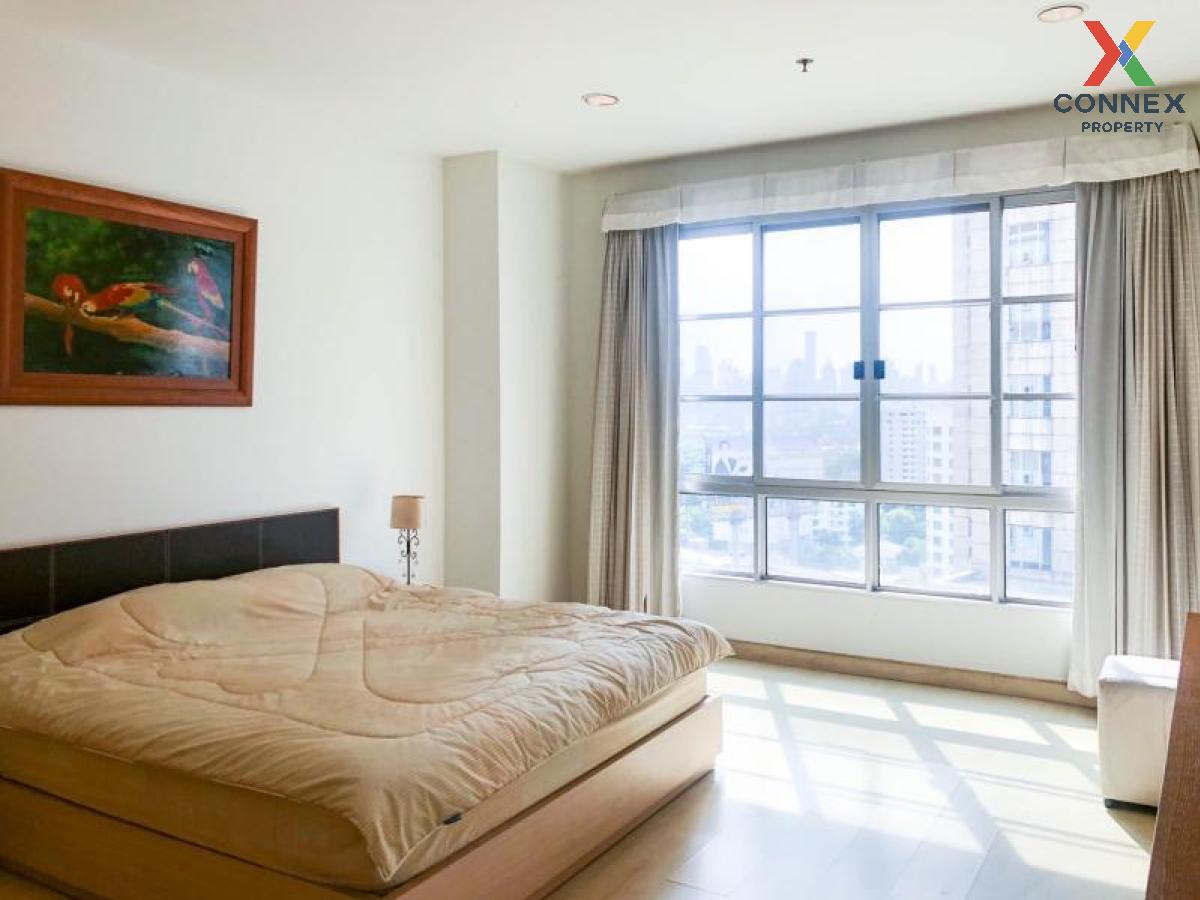 picture 🔥🔥🔥 FOR RENT condo , Citi Smart Sukhumvit 18 , high floor , BTS-Asok , Khlong Toei , Khlong Toei , Bangkok , CX-75502 ✅ Live chat with us ADD LINE @connexproperty ✅ 🔥🔥🔥 - 4/9