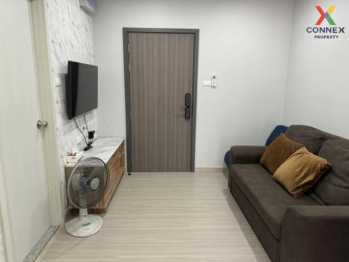 picture 🔥🔥🔥 For Rent Condo , Supalai City Resort Charan 91 , MRT-Bang O , Bang O , Bang Phlat , Bangkok , CX-97392 ✅ Live chat with us ADD LINE @connexproperty ✅ 🔥🔥🔥 - 1/7