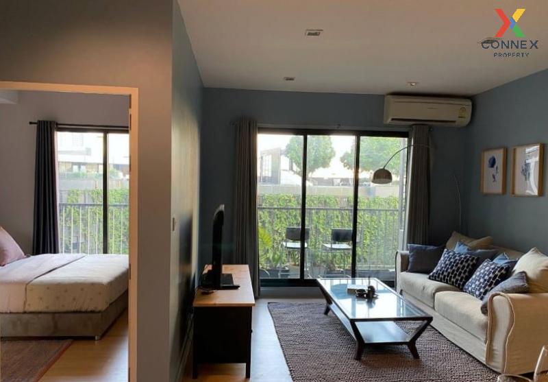 picture 🔥🔥🔥 FOR RENT condo , The Seed Mingle , MRT-Lumphini , Thungmahamek , Sa Thon , Bangkok , CX-25918 ✅ Live chat with us ADD LINE @connexproperty ✅ 🔥🔥🔥 - 1/9