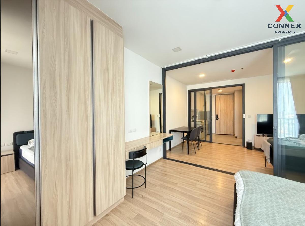 picture For Rent Condo , XT Phayathai , BTS-Phaya Thai , Thanon Phyathai , Rat Thewi , Bangkok , CX-86348 ✅ Live chat with us ADD LINE @connexproperty ✅  - 10/10