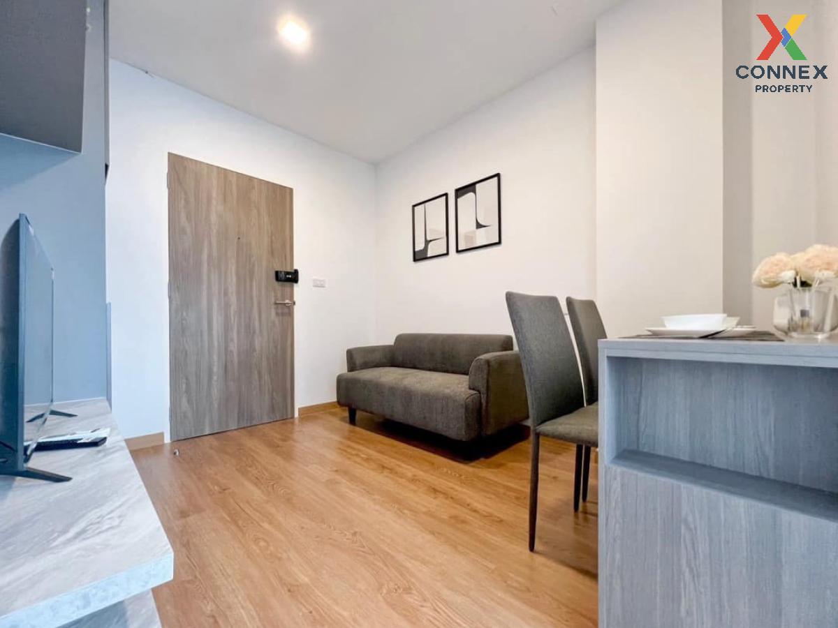 picture 🔥🔥🔥 For Rent Condo , MAGNIX Ramintra 21 , BTS-Wat Phra Sri Mahathat , Anusawari , Bang Khen , Bangkok , CX-93495 ✅ Live chat with us ADD LINE @connexproperty ✅ 🔥🔥🔥 - 2/8
