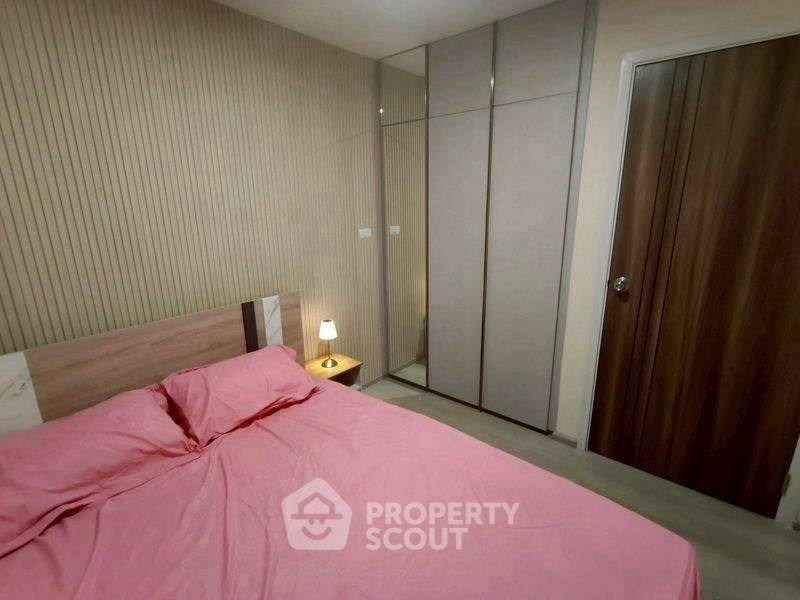 picture 2-BR Condo at The Belgravia @ Ratchada-Ladprao 15 near MRT Ratchadaphisek (ID 2362413) - 9/11