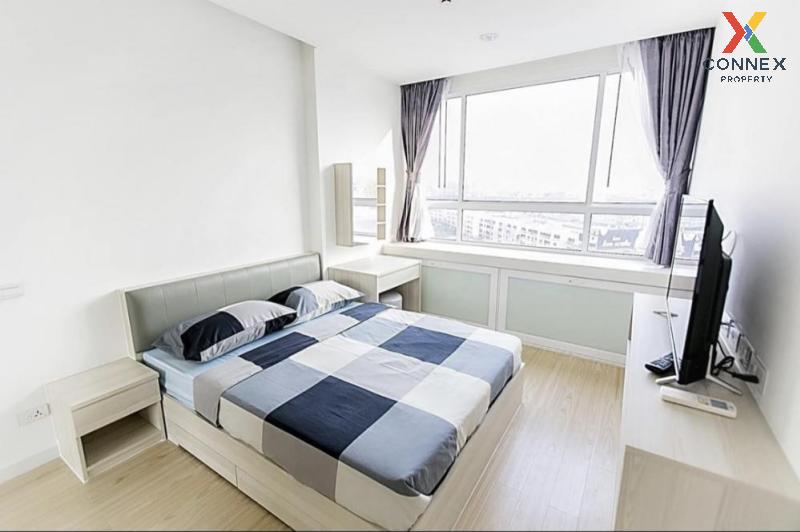 picture 🔥🔥🔥 FOR RENT condo , TC Green Rama 9 , MRT-Phra Ram 9 , Huai Khwang , Huai Khwang , Bangkok , CX-75634 ✅ Live chat with us ADD LINE @connexproperty ✅ 🔥🔥🔥 - 7/9