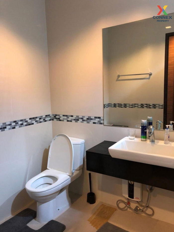 picture FOR RENT condo , Ideo Q Phayathai , BTS-Phaya Thai , Thung Phaya Thai , Rat Thewi , Bangkok , CX-47600 ✅ Live chat with us ADD LINE @connexproperty ✅  - 10/10