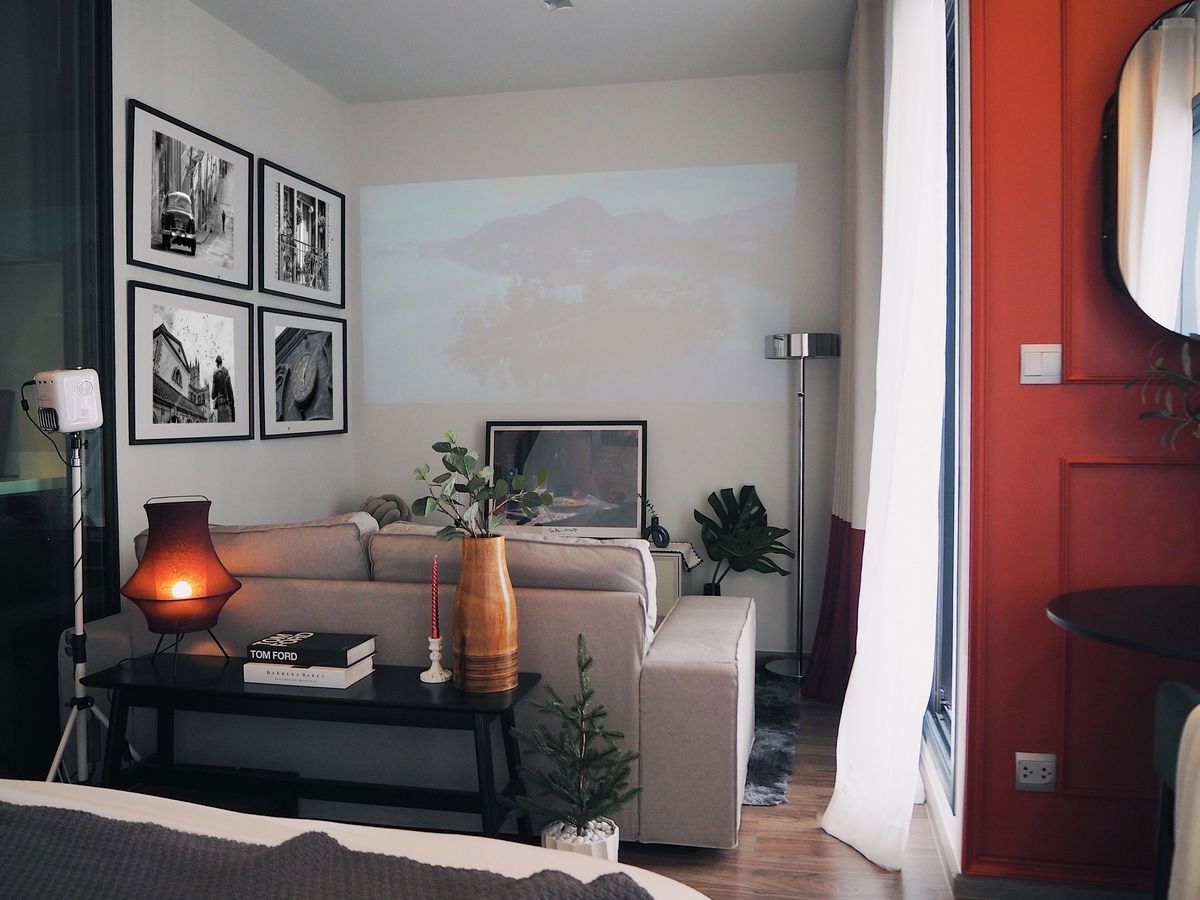 picture Code: KJ9244  for rent Life Ladprao Valley // Line ID: @kjcondo (with @) // - 17/24