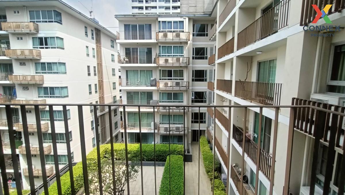 picture 🔥🔥🔥 FOR RENT condo , The Clover Thonglor , BTS-Thong Lo , Khlong Tan Nuea , Watthana , Bangkok , CX-69112 ✅ Live chat with us ADD LINE @connexproperty ✅ 🔥🔥🔥 - 9/12
